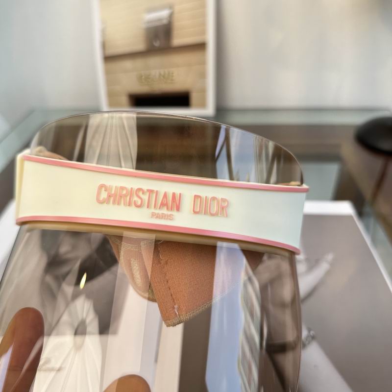 Dior visor dx   (549)