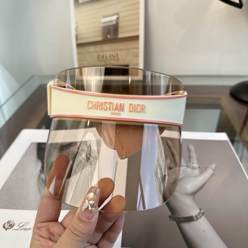 Dior visor dx   (550)