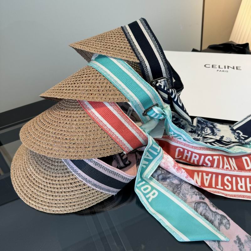 Dior visor dx   (602)