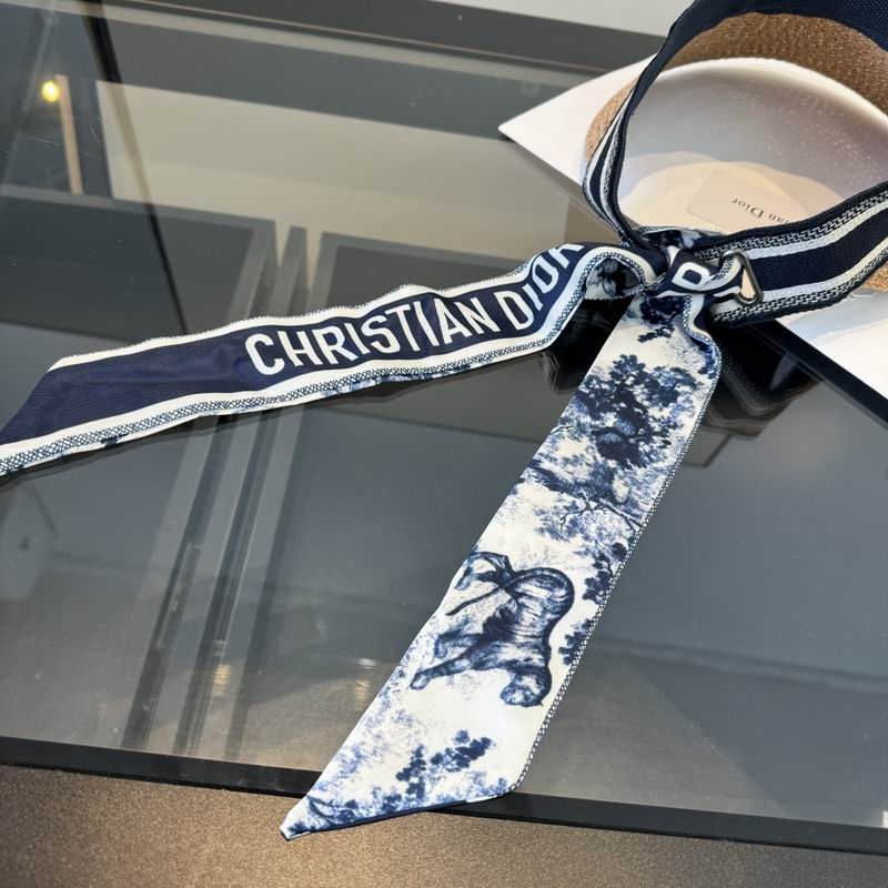 Dior visor dx   (604)