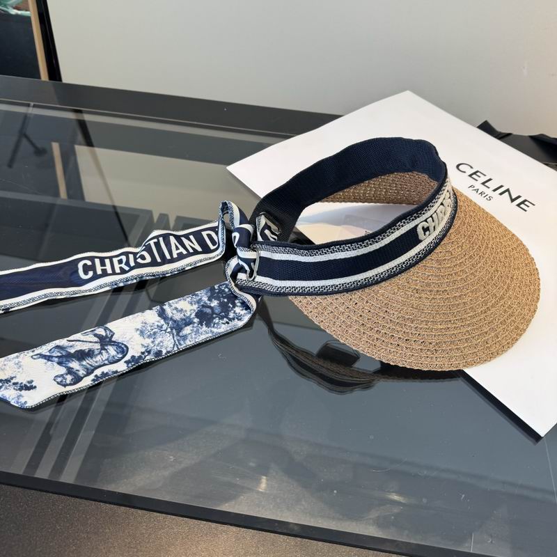 Dior visor dx   (608)