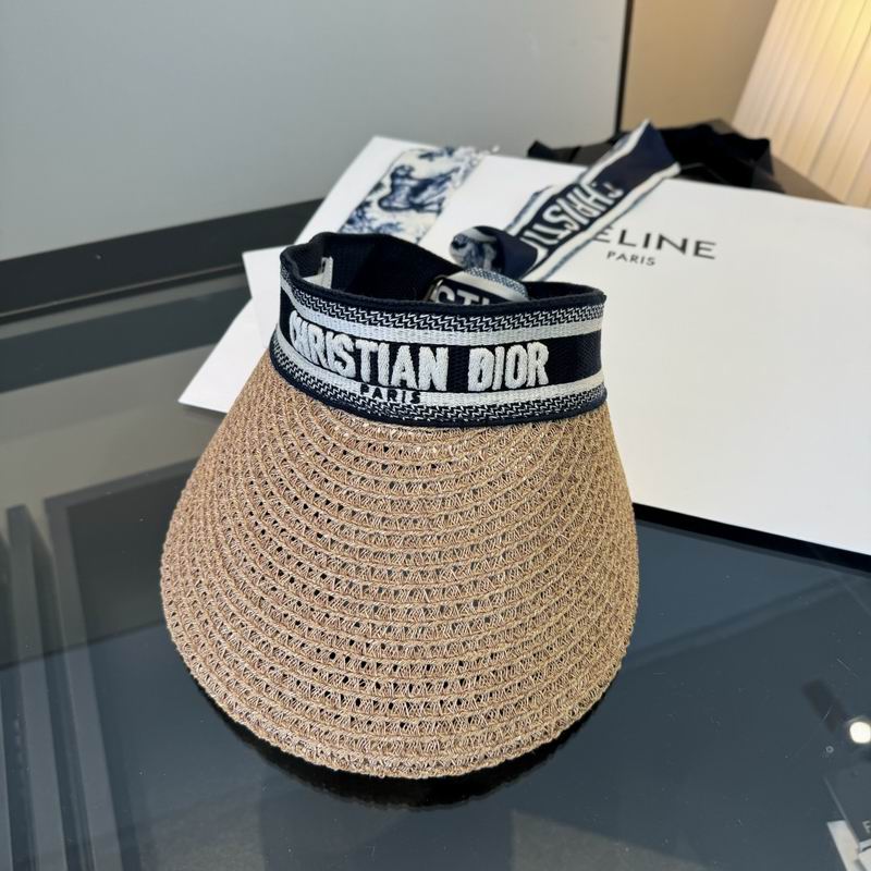Dior visor dx   (609)