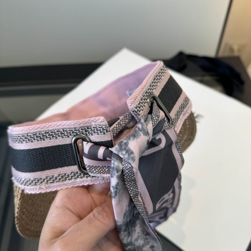 Dior visor dx   (615)