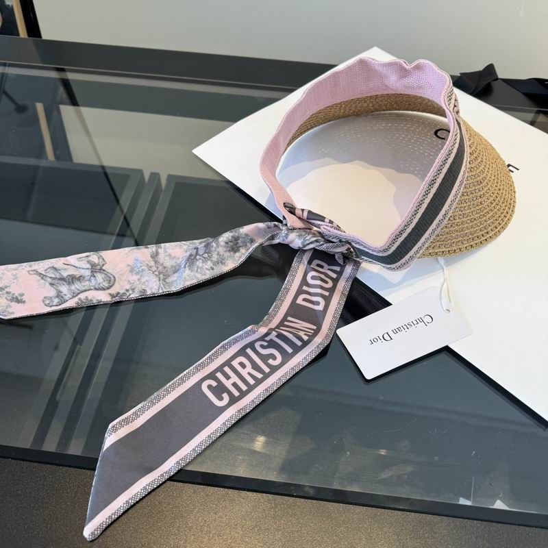 Dior visor dx   (616)