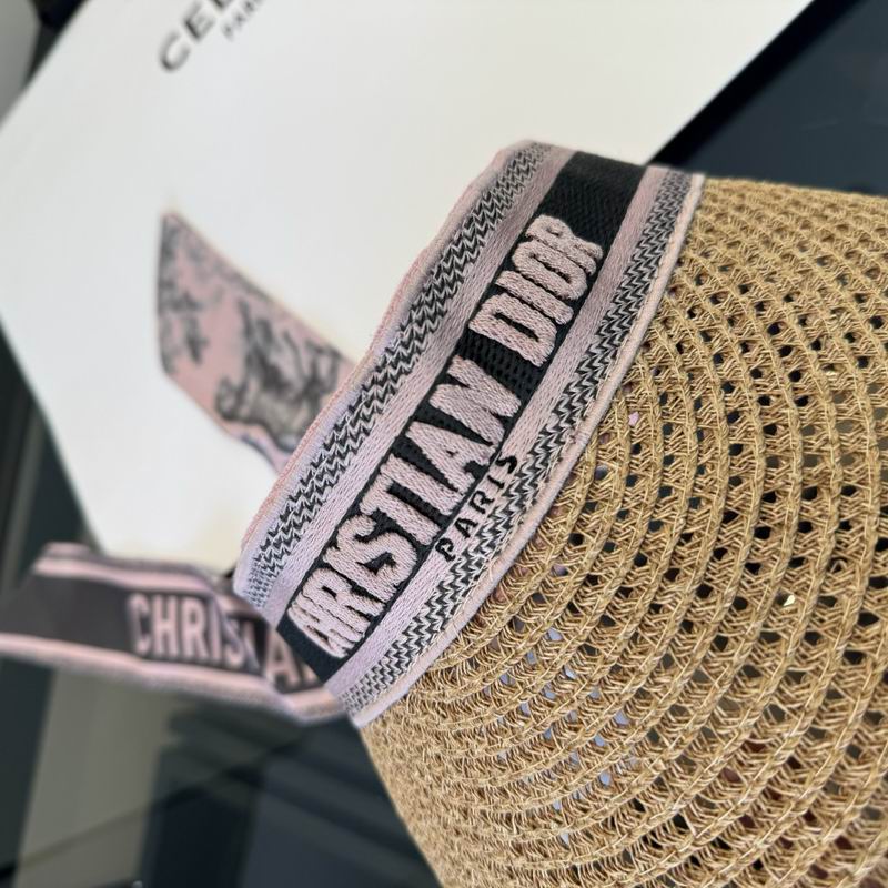 Dior visor dx   (617)