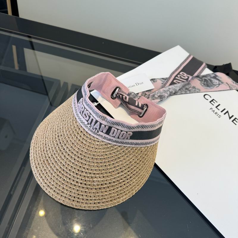 Dior visor dx   (620)