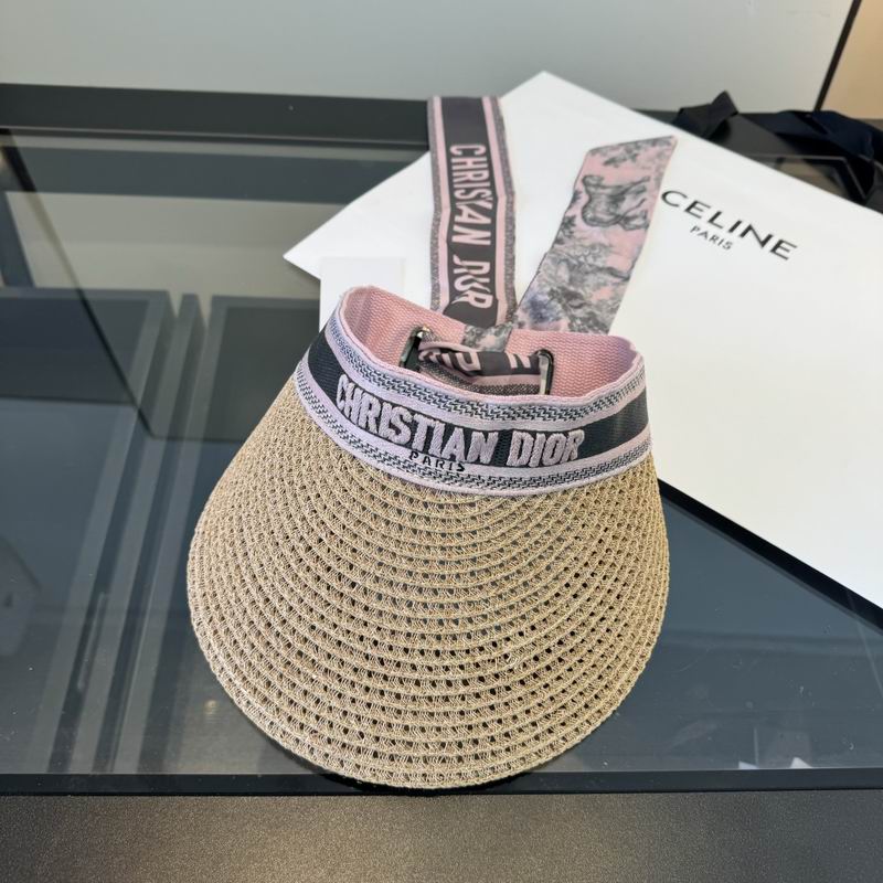 Dior visor dx   (621)