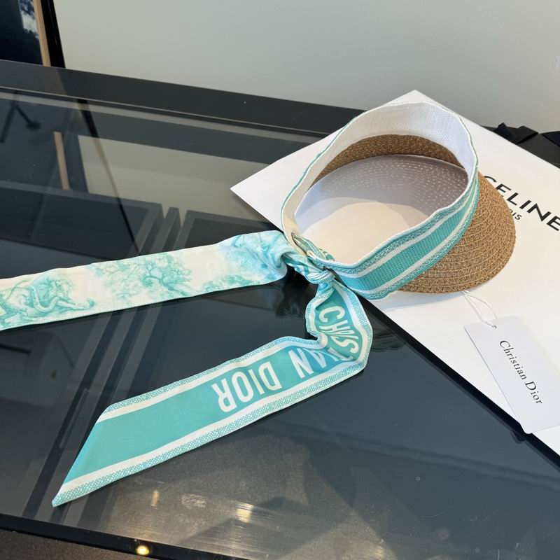 Dior visor dx   (626)