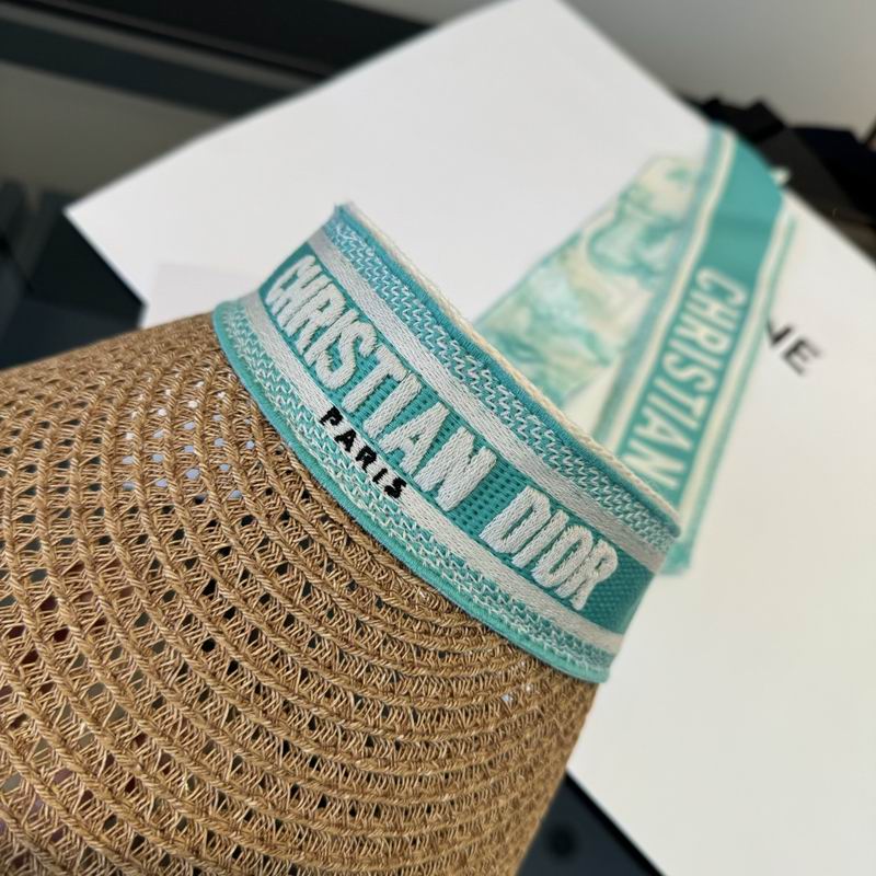 Dior visor dx   (627)