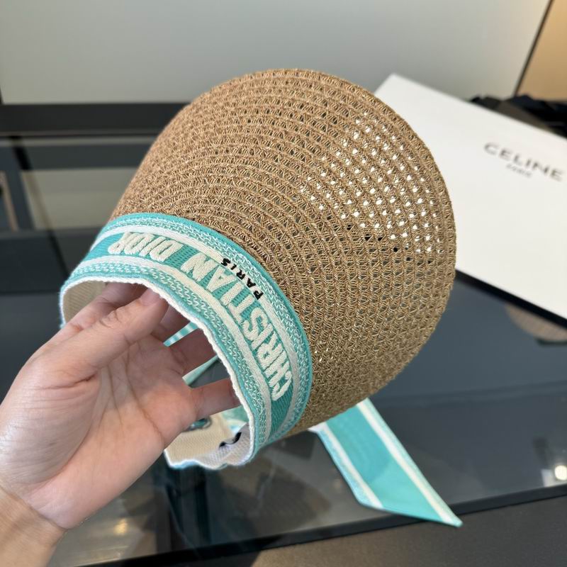 Dior visor dx   (628)