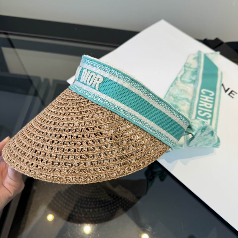 Dior visor dx   (629)