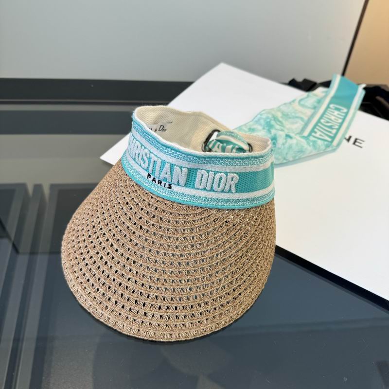 Dior visor dx   (630)