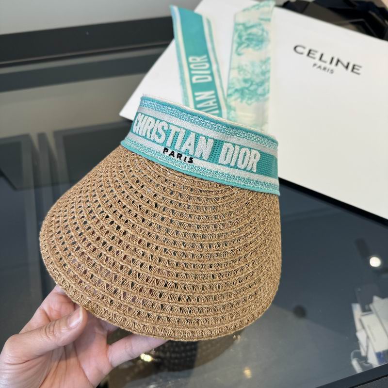 Dior visor dx   (631)