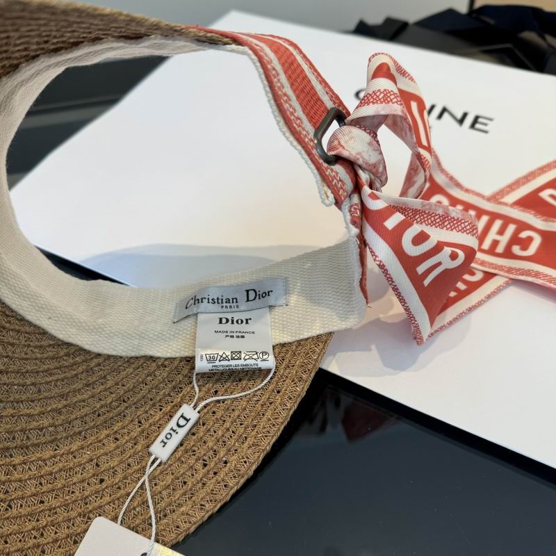 Dior visor dx   (635)