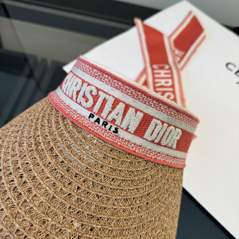 Dior visor dx   (637)