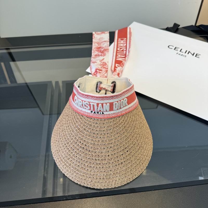 Dior visor dx   (638)