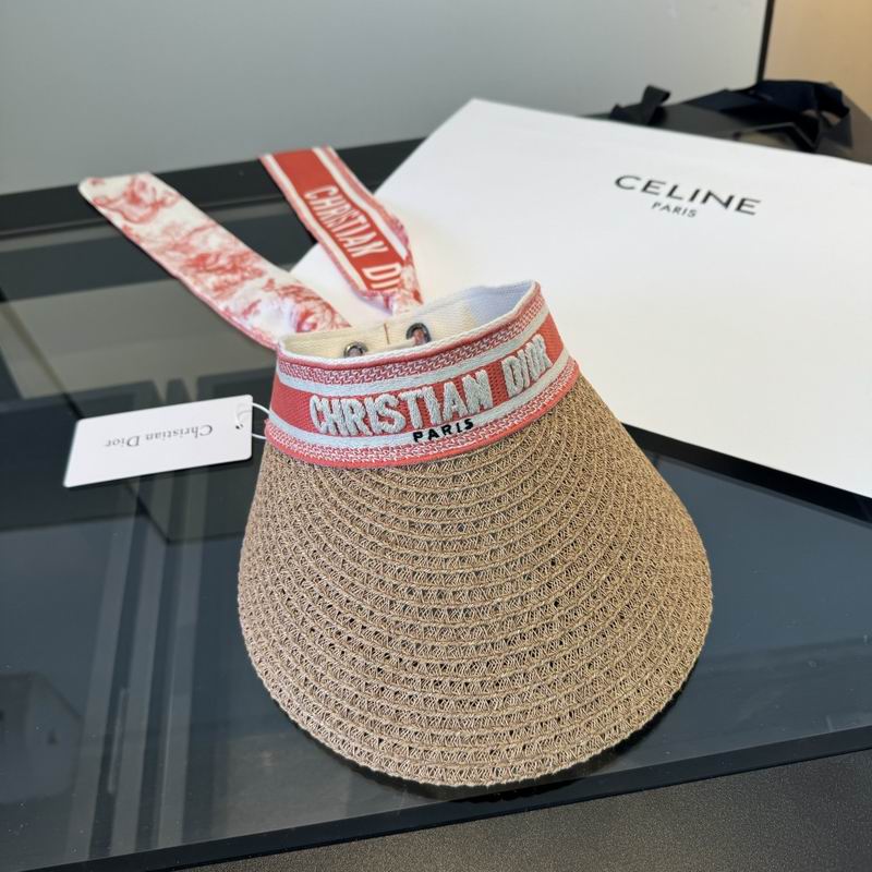 Dior visor dx   (640)