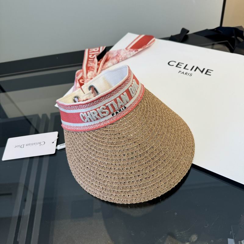 Dior visor dx   (641)