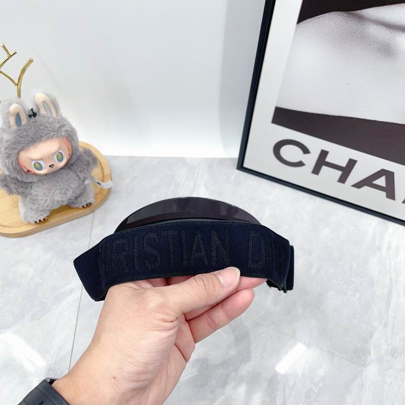 Dior visor dx   (93)