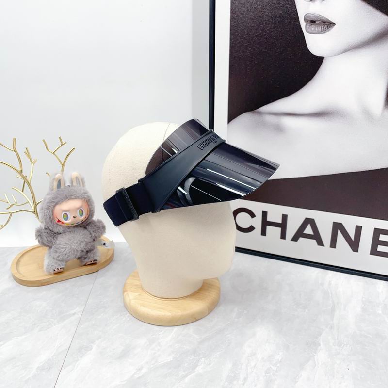 Dior visor dx   (98)