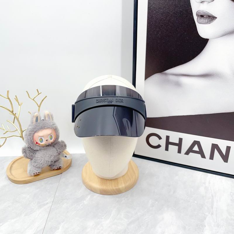 Dior visor dx   (99)