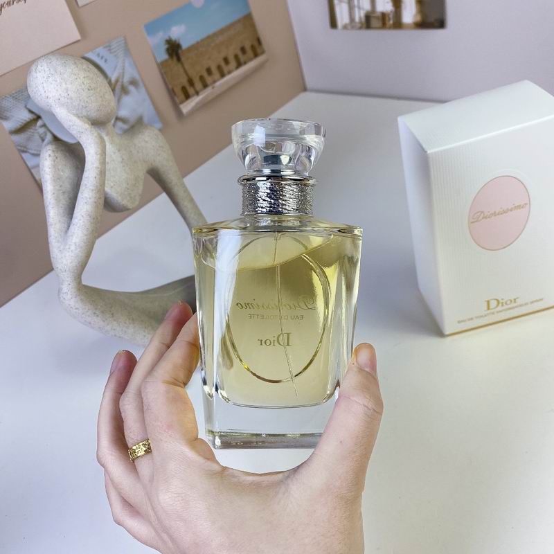 Dior woman 100ml (4)