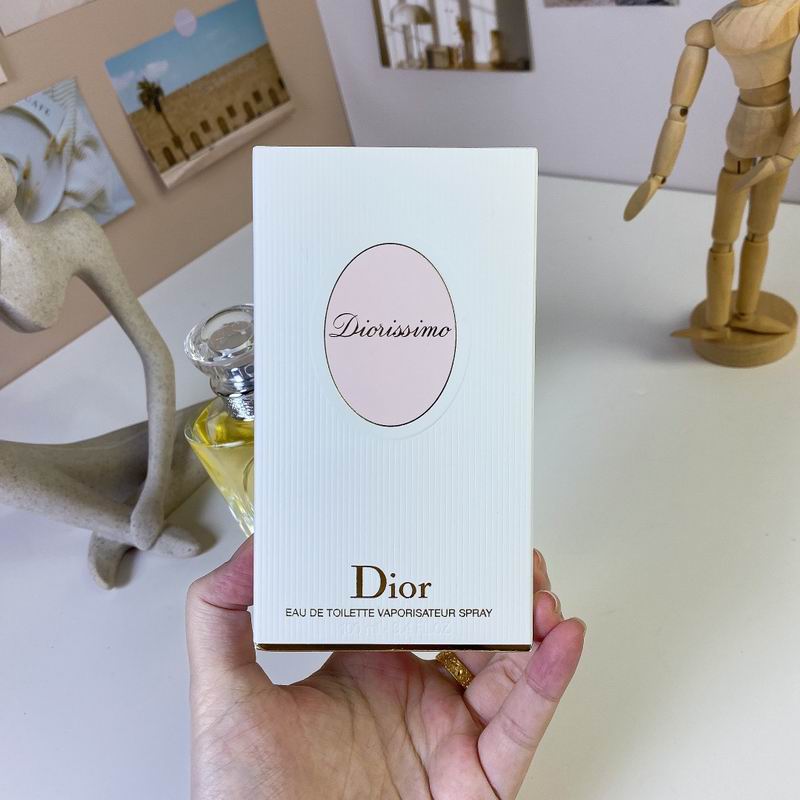 Dior woman 100ml (5)