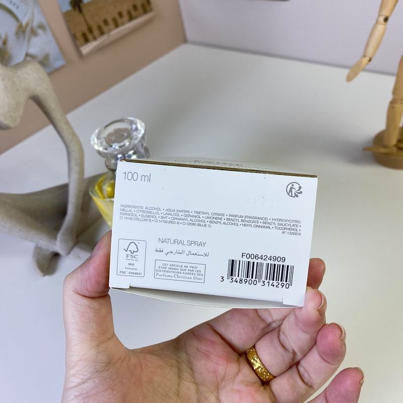 Dior woman 100ml (6)