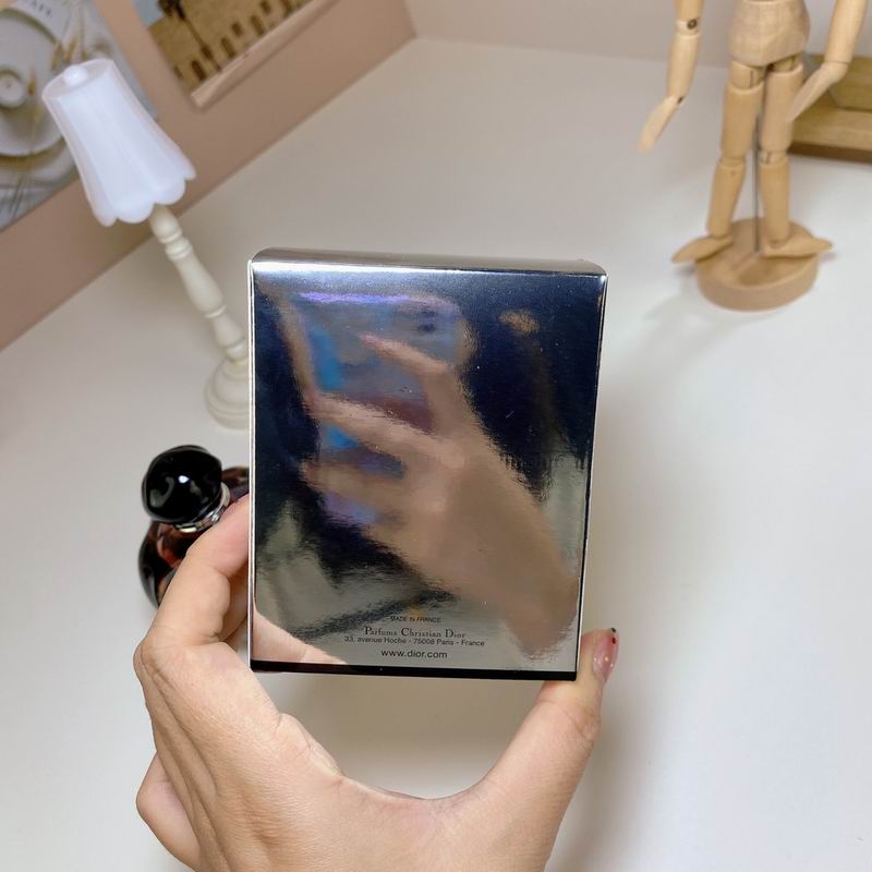 Dior woman 100ml  (1)