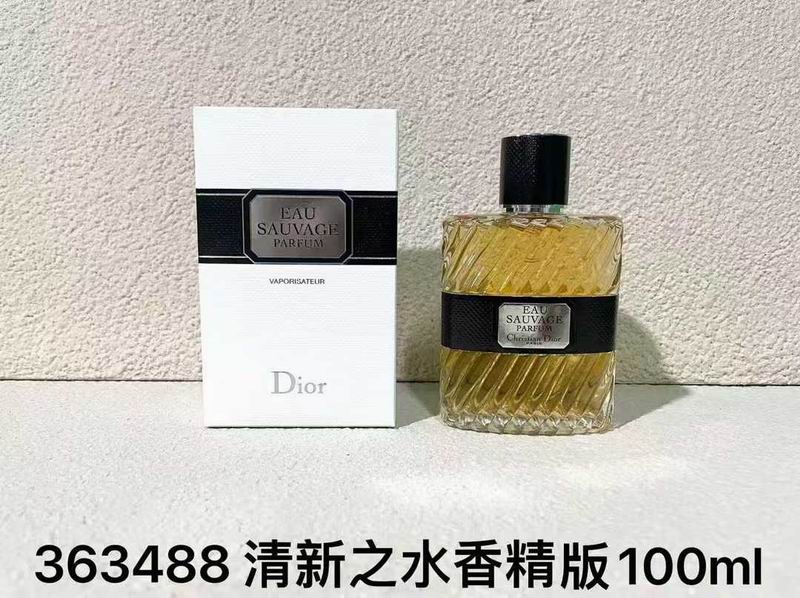 Dior woman 100ml  (2)