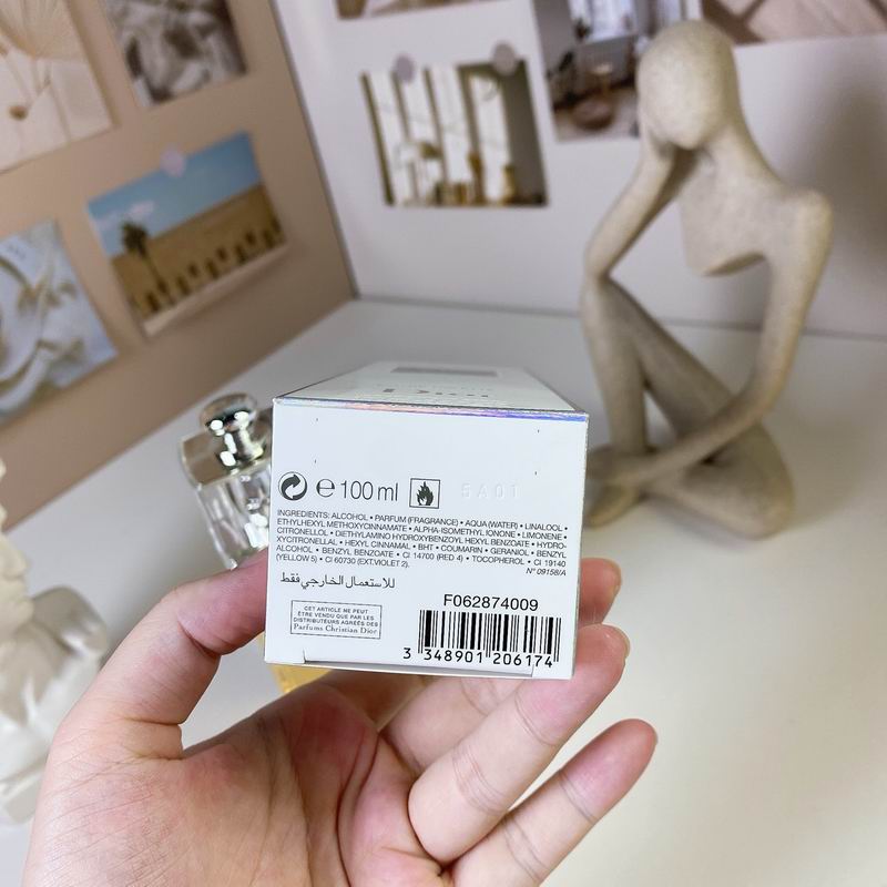 Dior woman 100ml  (2)