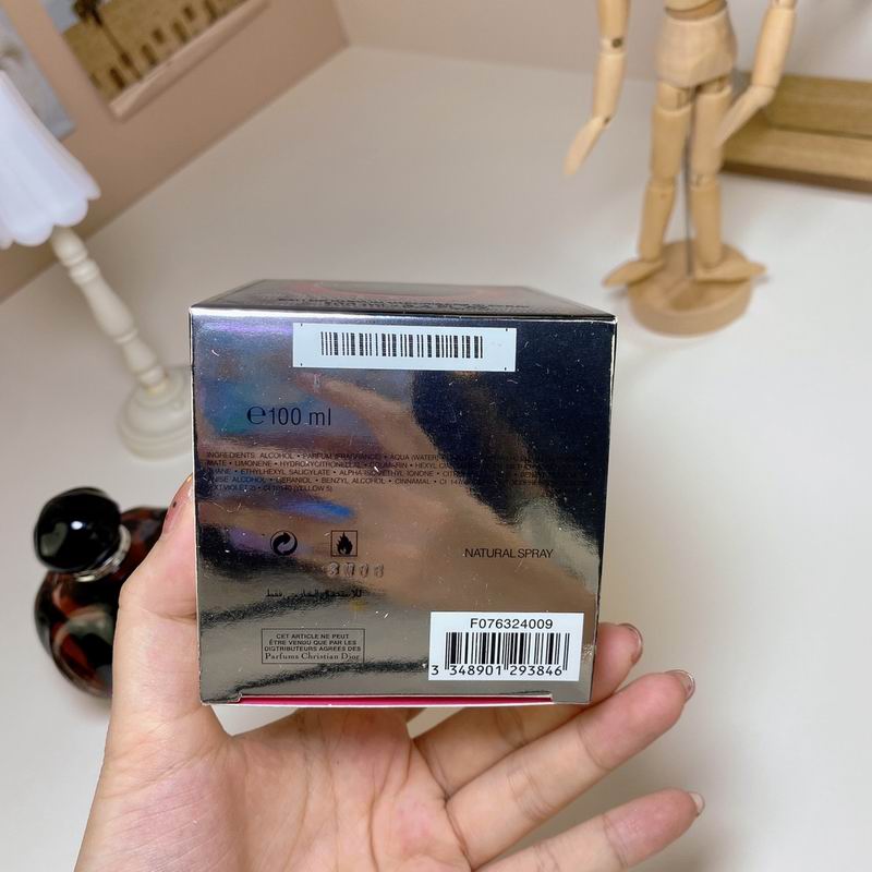 Dior woman 100ml  (2)