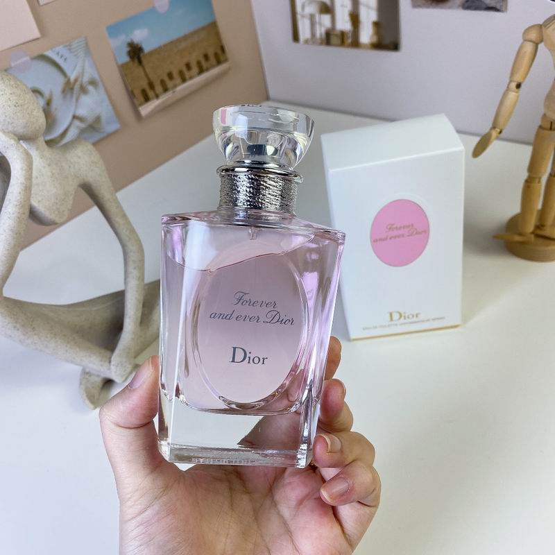 Dior woman 100ml  (2)
