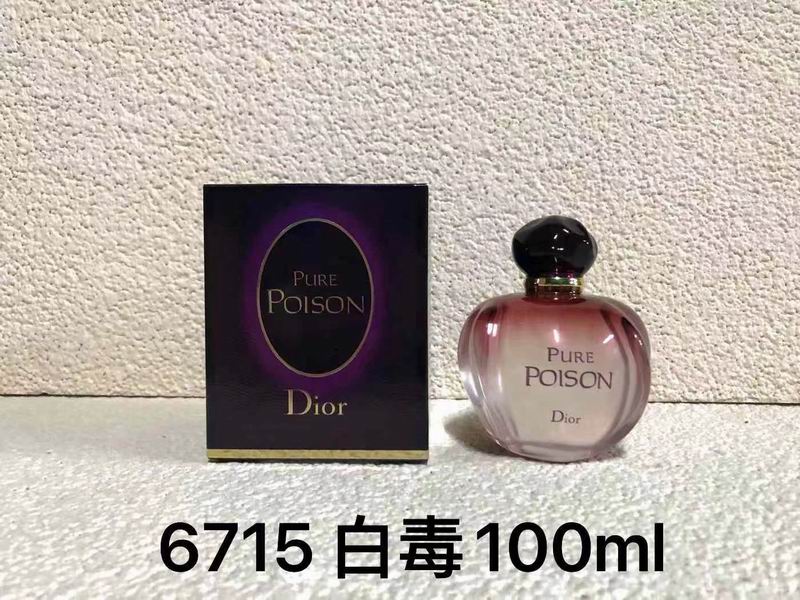Dior woman 100ml  (2)