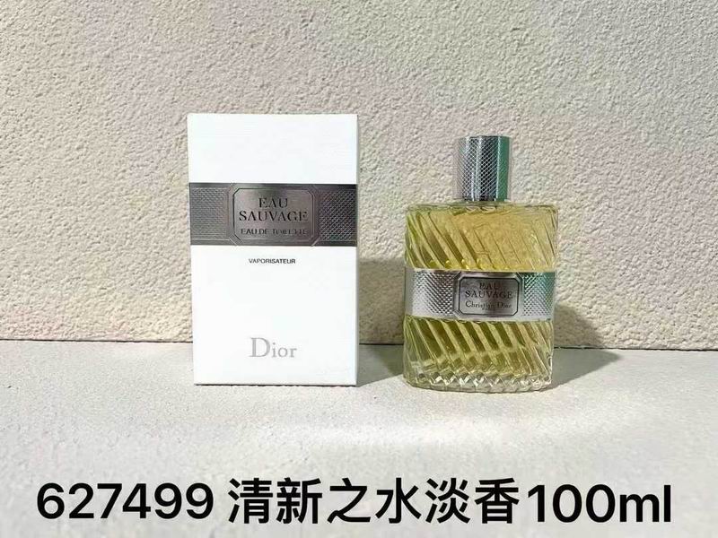 Dior woman 100ml  (3)