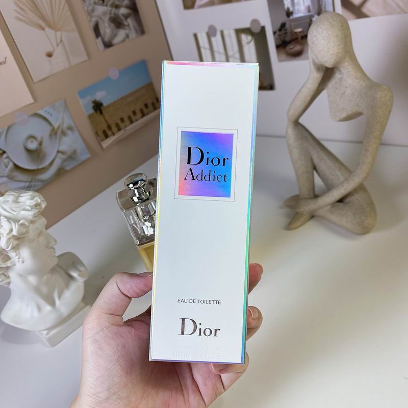 Dior woman 100ml  (3)