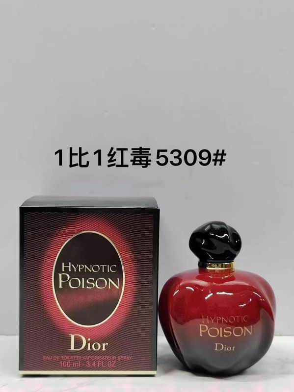 Dior woman 100ml  (3)