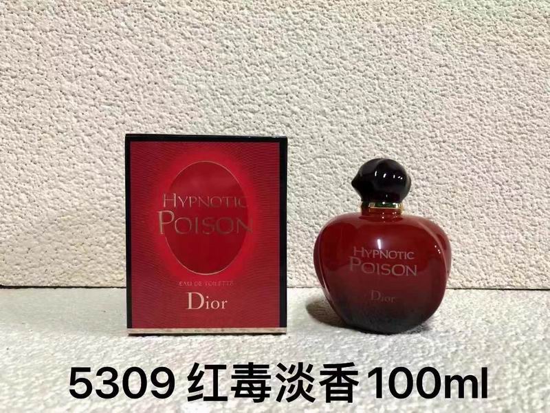 Dior woman 100ml  (4)