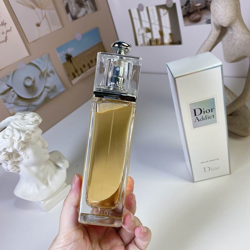 Dior woman 100ml  (5)