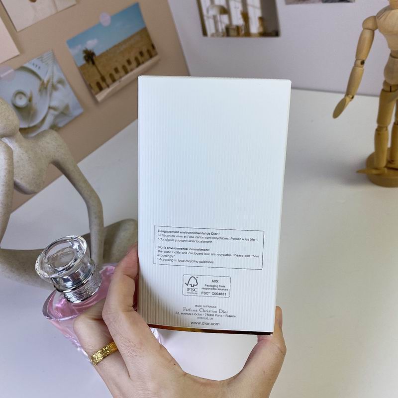 Dior woman 100ml  (5)