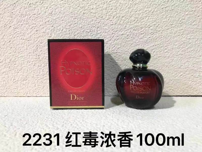 Dior woman 100ml  (5)