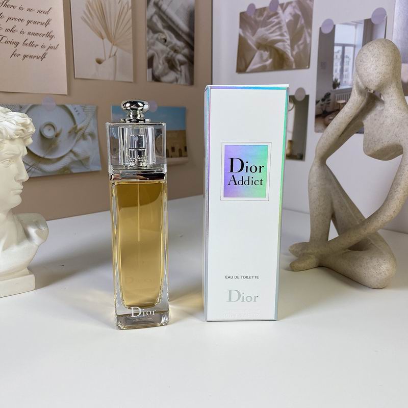 Dior woman 100ml  (6)
