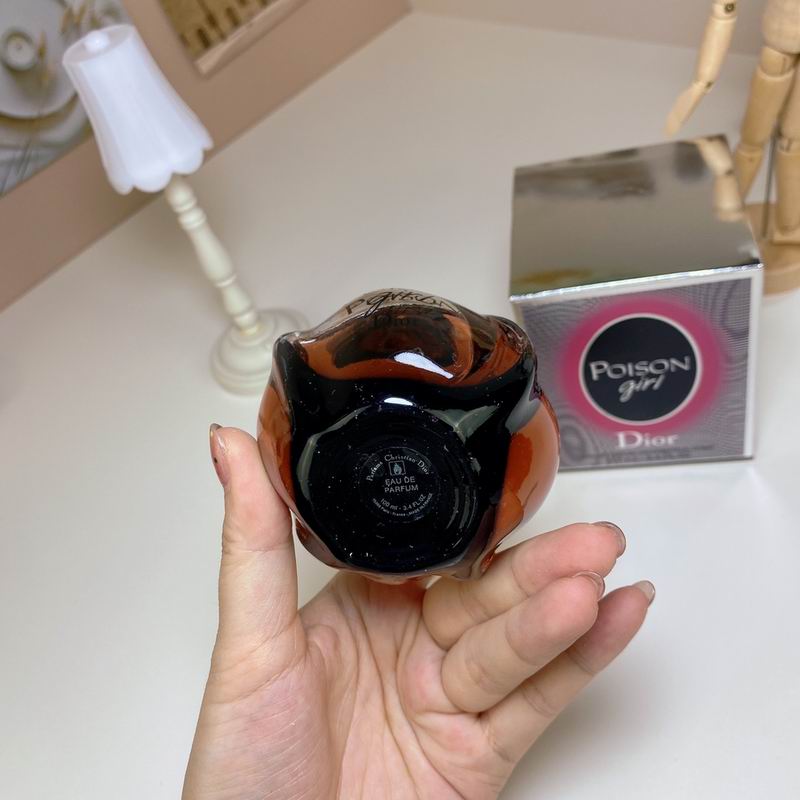 Dior woman 100ml  (6)