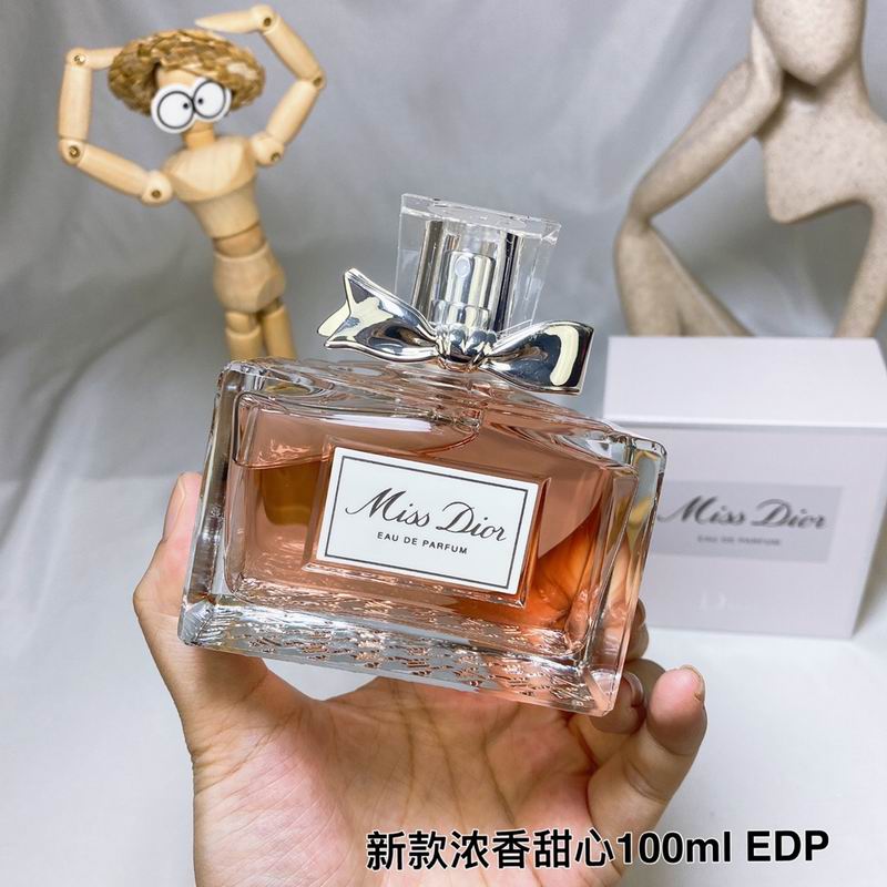 Dior woman 100ml  (6)