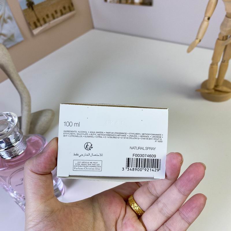 Dior woman 100ml  (6)