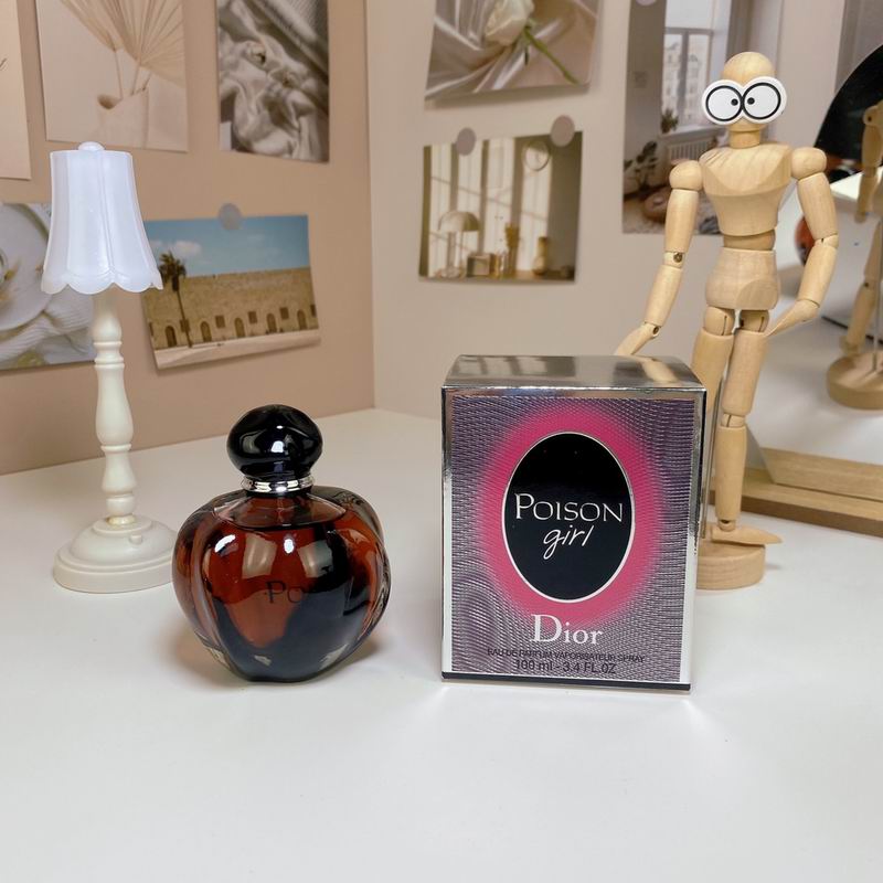 Dior woman 100ml  (8)