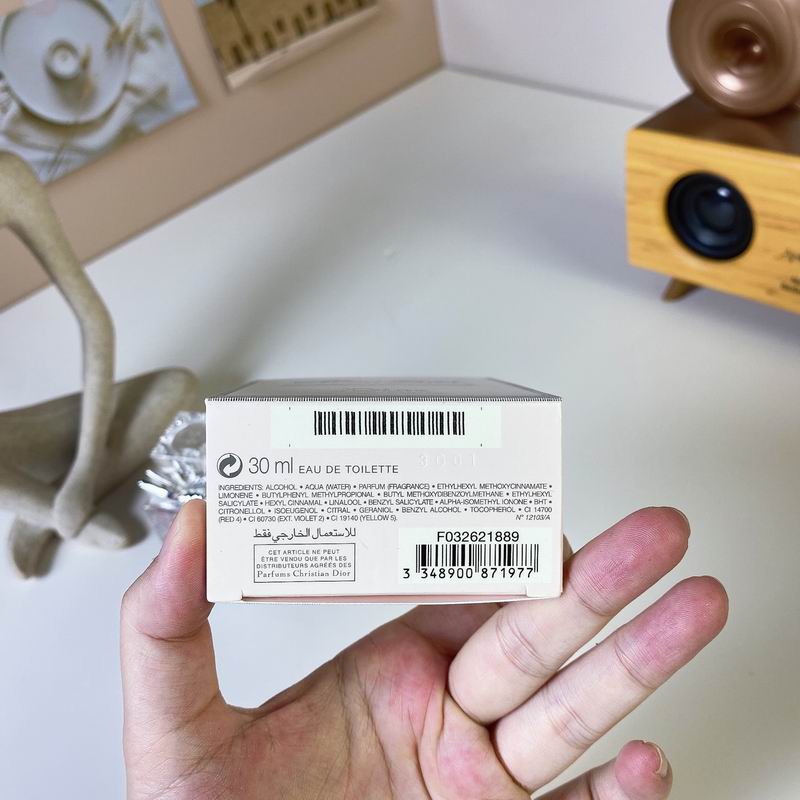 Dior woman 30ml  (3)