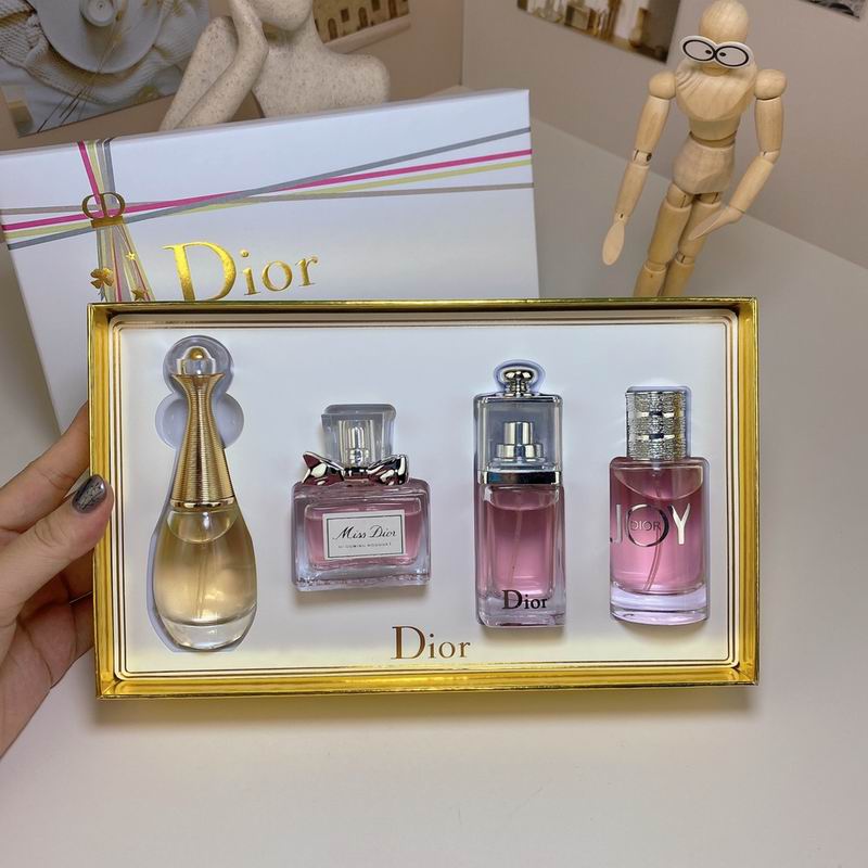Dior woman 30mlX4  (3)