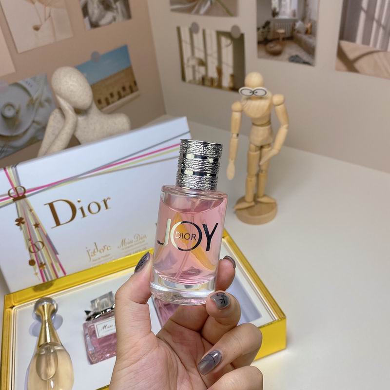 Dior woman 30mlX4  (4)