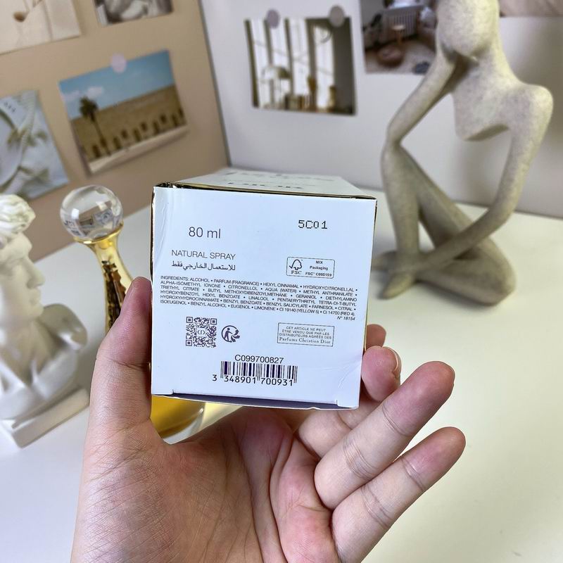 Dior woman 80ml  (2)